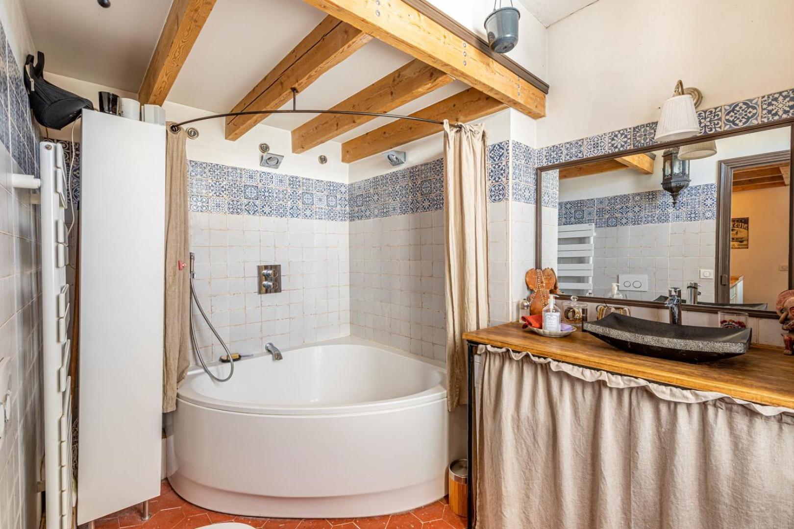 Guestready - Charming Apartment With Mezzanine ปารีส ภายนอก รูปภาพ