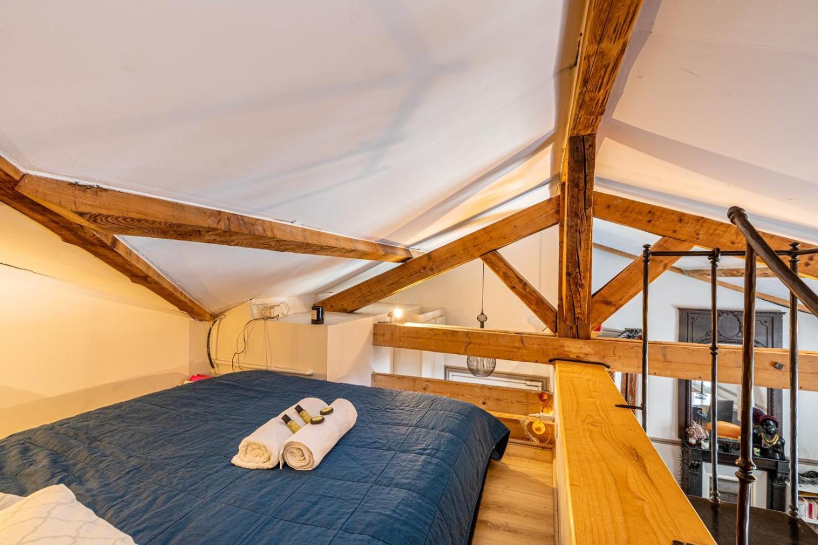 Guestready - Charming Apartment With Mezzanine ปารีส ภายนอก รูปภาพ